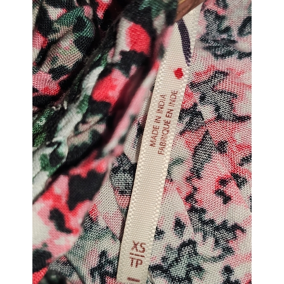 Free People One I Love Maxi Dress - Picture 7 of 9